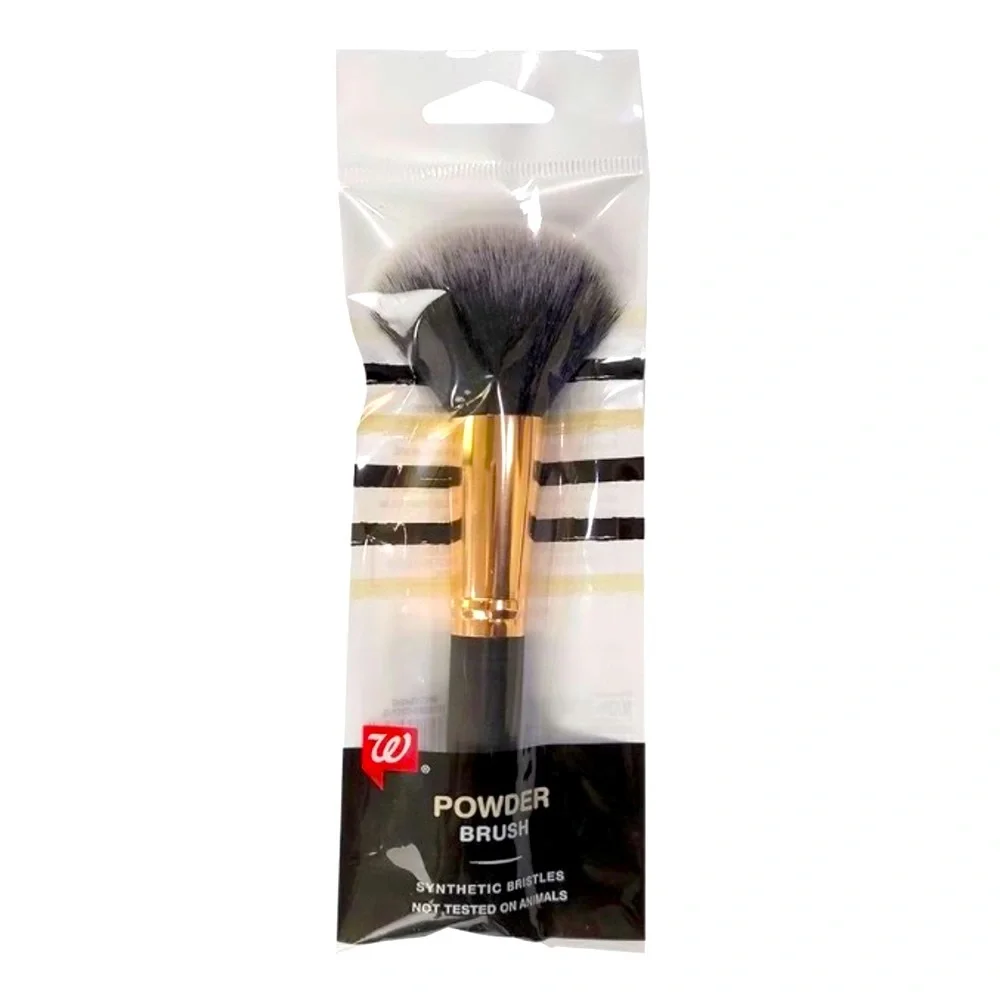 🆕 Cosmetic Beauty Powder Brush